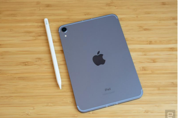 iPad mini (2021) Review: Chiếc Tablet Nhỏ Gọn Tốt Nhất Được Tái Thiết